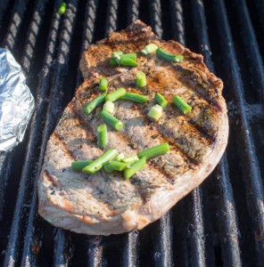 Easy Steak Fajitas Recipe