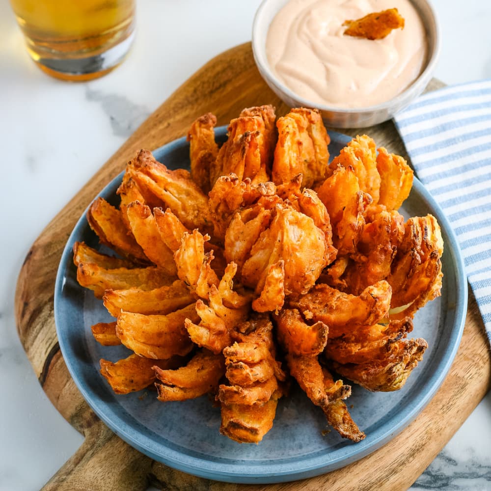 Super Bowl recipes you can make in your air fryer - Reviewed