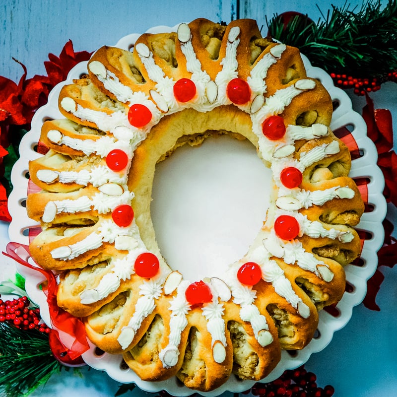 Ring in the Holiday Baking Season!