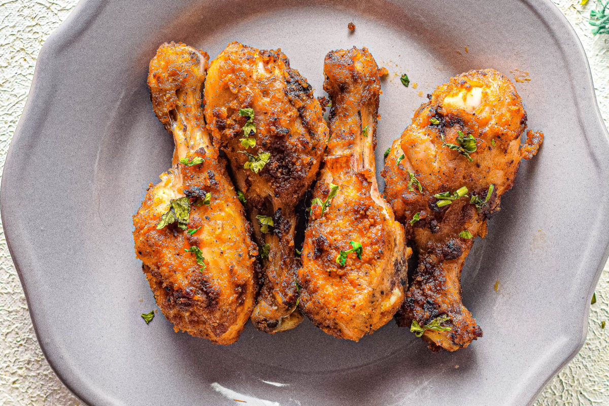 Easy Air Fryer Recipes for Beginners