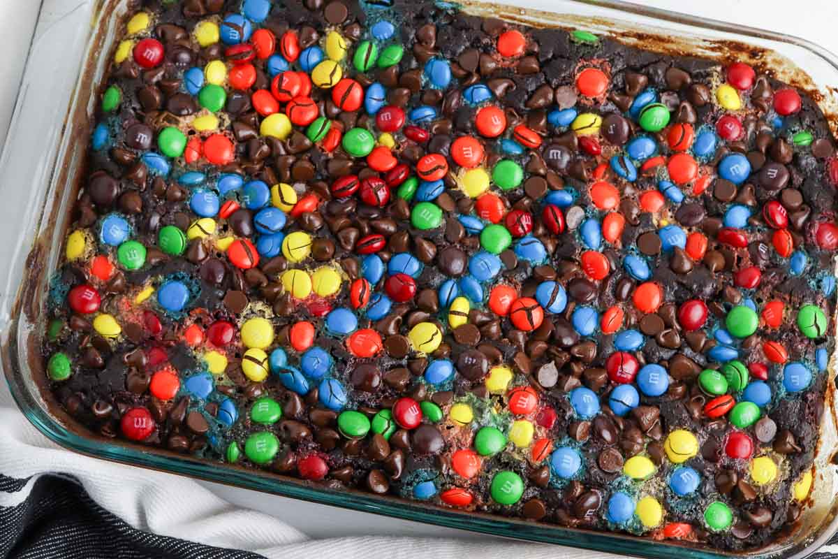 13 Insanely Easy Chocolate Desserts You'll Want to Make Now! - Upstate ...
